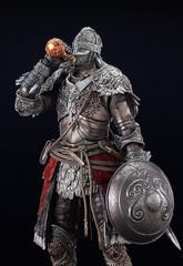 Figma Elden Ring The Raging Wolf Non-Scale Plastic PVC Action Figure Max Factory