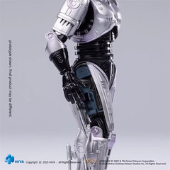 2026NEW HIYA ESR0090 1/12 RoboCop Action Figure H16.5CM In Stock