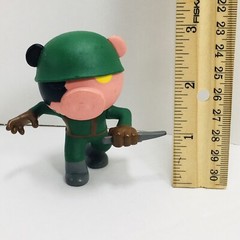 Roblox Solder Piggy Series 1 Action Figures 3″ E2