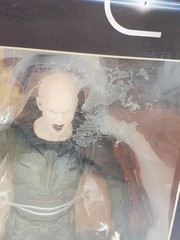 Mcfarlane Dune Part 2 Paul Atreides & Feyd-Rautha 7” Action Figures