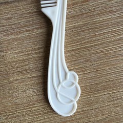Vintage She-Ra Princess of Power WHITE Horse Brush & Comb