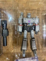AUTHENTIC Takara Tomy MP36 Megatron Masterpiece Action Figure US SELLER