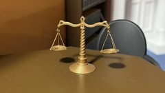 1/6 Saul Goodman Breaking Bad, Better Call Saul Office Diorama