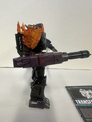 Transformers Age Of The Primes Megatronus The Fallen The Thirteen Leader AOTP