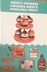 NEW MGA Miniverse Make It Mini Food Hershey REESE’S CUPCAKES