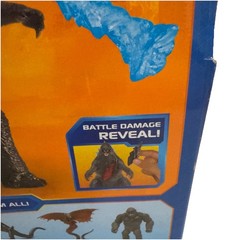 Playmate Godzilla VS Kong Godzillla With Heat Ray Action Figure – 35302