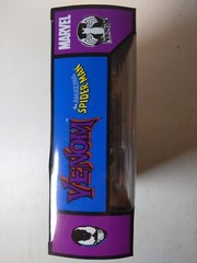 MAFEX No.088 Venom Comic Version Reissue Medicom Toy Action Figure New Sealed
