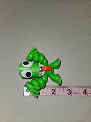Roblox Rainbow Friends Collectible Mini Figures x 7