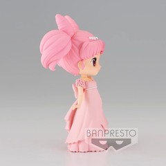 Pretty Guardian Sailor Moon Eternal THE Movie Q POSKET-Princess Usagi SL Serenit