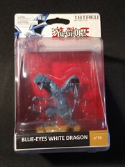 Yu-gi-oh! Blue-Eyes White Dragon 1st Edition Premiere Edition Totaku – New