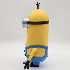 Despicable Me 2 Minion Tim Talking Action Figure Thinkway Toys