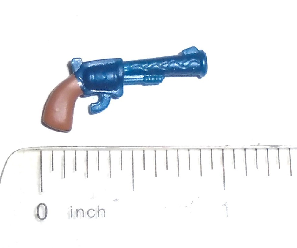 F5 Action Figure 3.75 inch FORTNITE Jazwares Accessory Blunderbuss Pistol Gun