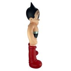 16″ Astro Boy Action Figure Anime Cartoon Japan Figurine Figure Toy USED Bulk