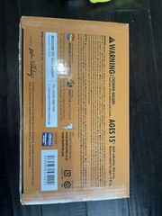 Bearbrick Spongebob 100% and 400% set