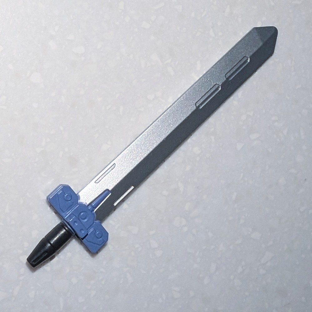 Transformers Studio Series 86 Springer Sword Part Lot