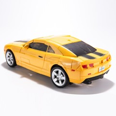 New Bumblebee Autobot BMB BB-01 Actions Figure Deformabl Robot Toys In Stock 11″