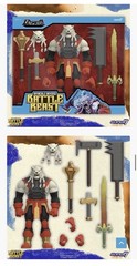 Super 7 Invincible Battle Beast 7.5” Inch Figure SDCC 2026 Exclusive NEW IN HAND