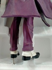 DC COLLECTABLES DC DESIGNER SERIES THE JOKER BRIAN BOLLAND IN BOX – 4490 OF 5000