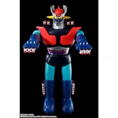 Mazinger Z Champion Jumbo Machineder 600mm Action Figure Bandai Robot IN STOCK