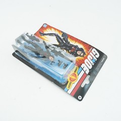 G.I. Joe Classified Retro BARONESS 6” Figure Brand New Unopened new