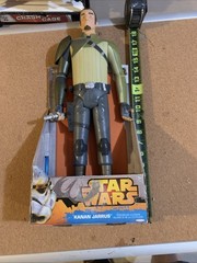 Kanan Harris 19in Figure