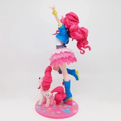 NEW Little Pony Bishoujo Statue Japanese Anime Girl Action Figure TOY Collection