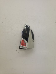 2000 Bandai Power Rangers Time Force Shadow Red Megazord Replacement RIGHT ARM