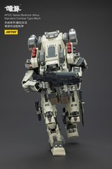 JOYTOY Dark Source 1/25 APOC Series Bedrock Albus Standard Combat Type Mech .