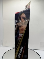 WWE Elite Collection Top Picks Jey Uso Action Figure