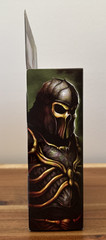 Masters of the Universe MOTU 2026 Movie Origins Deluxe Skel-Knight | NEW
