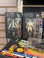 Collectables Store Complete Inventory Includes Everything Pictured ￼