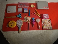 Make It Mini & Mini Brands Mixed 19 In Lot. All Different Brands