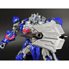 BDT STUDIO Big Shield Converter Upgrade Kit For SS Age of Extinction OP Prime
