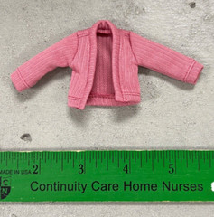 PB-SWT-GWN: 1/12 Pink Sweater for 6″ female action figures