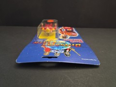 Defenders of the Earth Flash Gordon Action Figure 1985 Galoob 5100 Space Hero