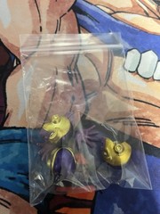ShFiguarts Dragon Ball Z Resurrection F Golden Frieza Loose W/Accessories