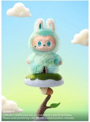 Pop Mart Labubu Big into Energy Blind Box