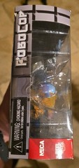 NECA Robocop Rocket Launcher Video Game Version 7″ Action Figure SEALED 2014
