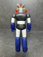 Banpresto Mazinger Z & Getter Robo Sofubi 10″ Soft Vinyl Figure 1998