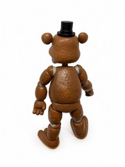 Funko Five Nights at Freddy’s Freddy Fazbear Action Figure