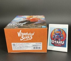 Boruto : Naruto Next Generations Vibration Stars Figure Uzumaki Naruto II Japan