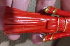 2015 Big Trouble in Little China Gracie Law Action Figure, by ReAction ***