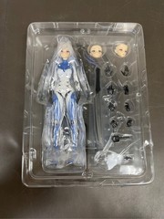 Romankey X VTOYS Muse 1/12 Scale PVC & ABS & POM Pre-Painted Action Figure