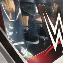 WWE – Elite Greatest Hits – John Cena – NEW
