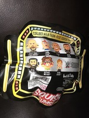 WWE Wrestling Slow Rise Squish Ums 1 Random Blind Bag. Collectibles 6+ Gift4kids