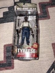 AMC The Walking Dead Series 5 Tyreese 5″ Action Figure McFarlane Toys 2014 NIP