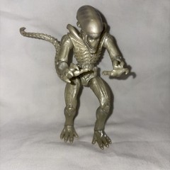 Alien Collection Xenomorph Drone Xeno Figure Special Edition Collector Series 7″