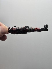gi joe firefly 2005 v13 TRU exclusive figure