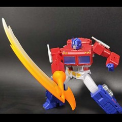 IN STOCK Special Effects Axe Upgrade Kit For SS86 OP Prime Accessories