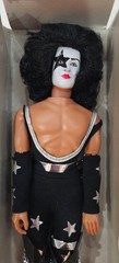 1978 Mego 12″ KISS Paul Stanley The Starchild